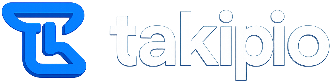 Takipio